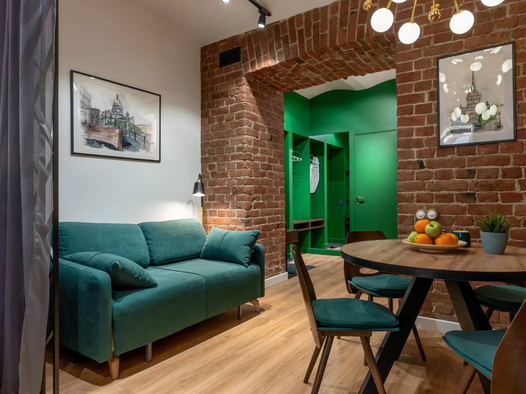 Апартаменты LoftPlace 36: фото 5