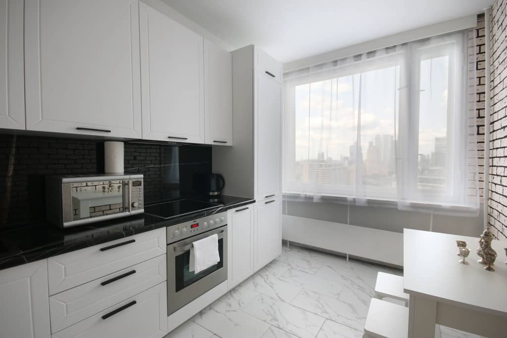 Апартаменты ApartLux Новый Арбат 26: фото 7