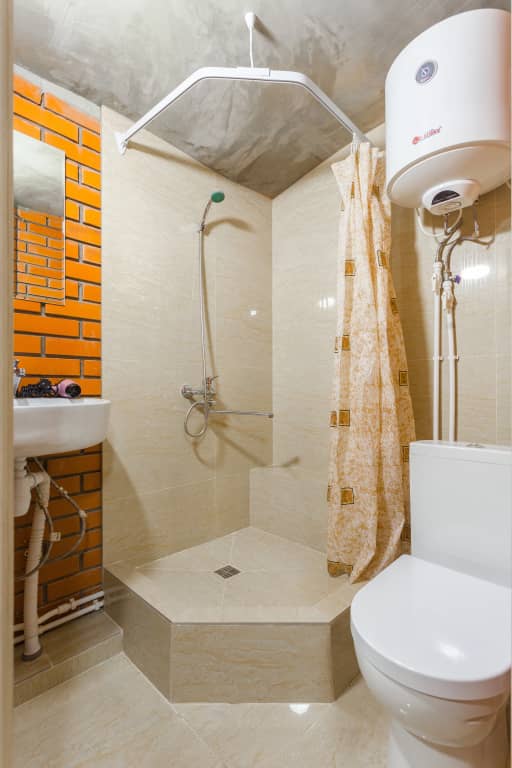 Апартаменты Leohotels на Литейном: фото 6