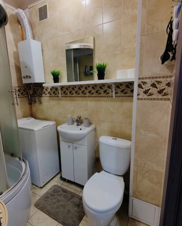 Квартира Daily Apart Vip Квартира 51: фото 7