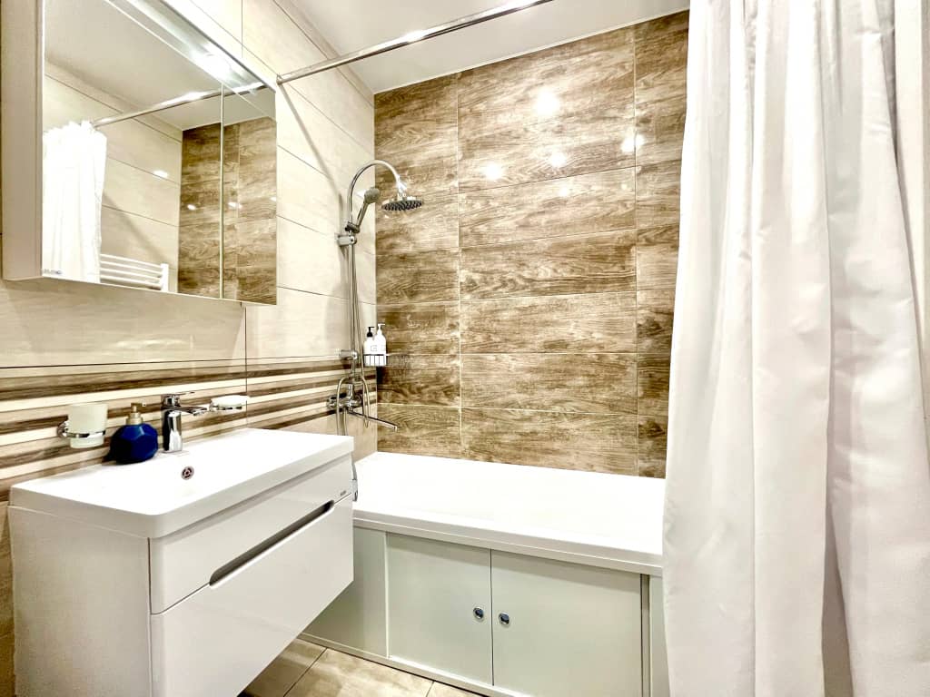 ApartMari Люкс в самом центре на берегу Замкового пруда: фото 4