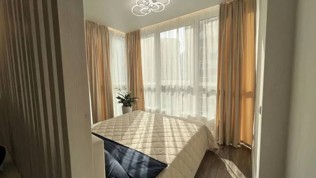 Апартаменты Moments House Нео-Классика: фото 7