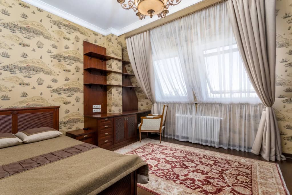 Квартира Роскошная двухуровневая: фото 6