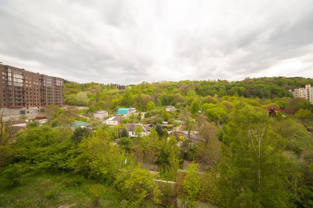 Квартира Парковая: фото 4