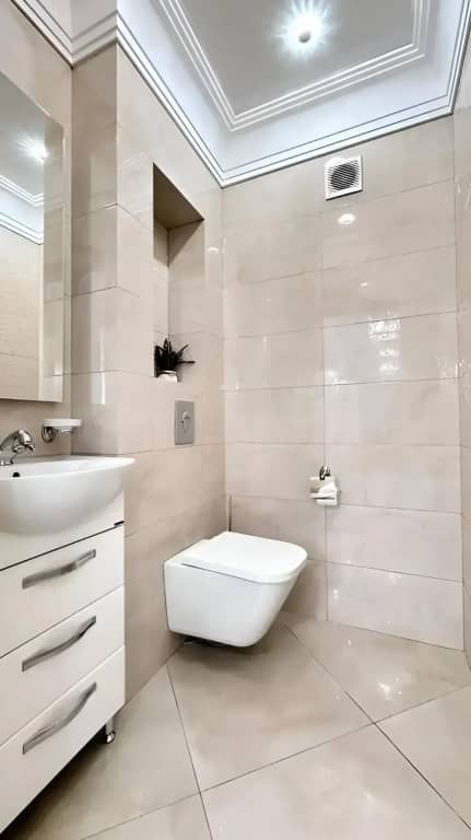 Квартира на Пятигорской 7 Ессентуки: фото 5