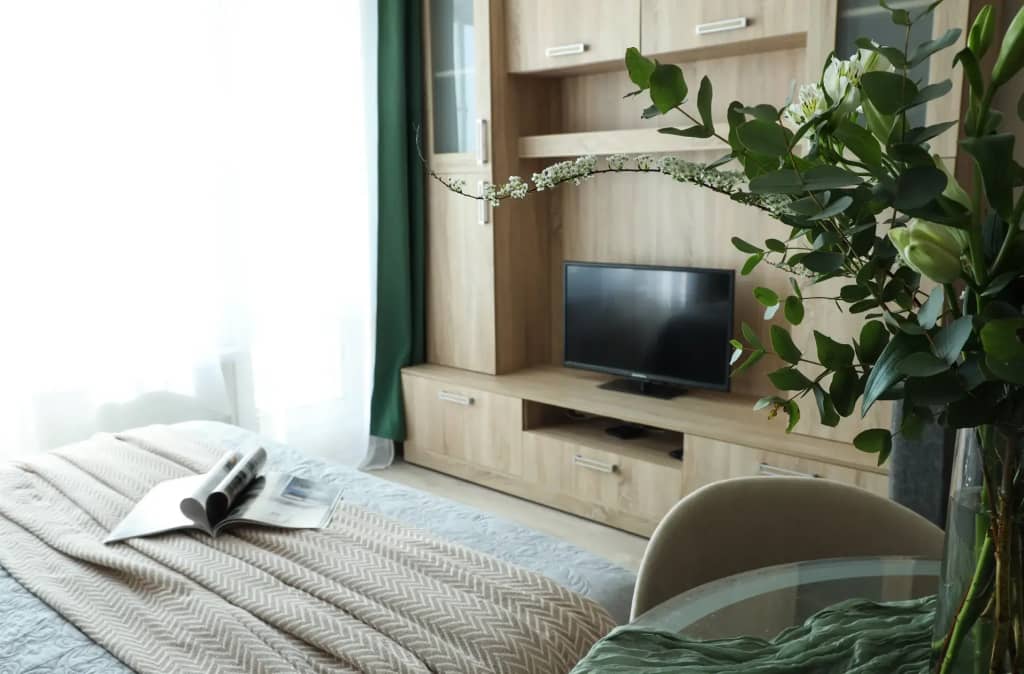 Квартира Booking Home Лаванда Лесная: фото 7