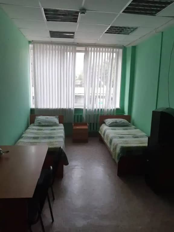 Гостиница Пекинская: фото 5