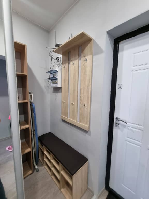 Квартира Беркут: фото 4
