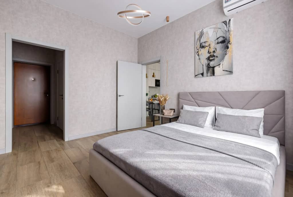 Апартаменты ApartGroup Kaskad: фото 5