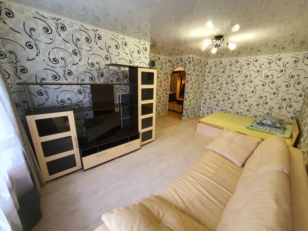 Квартира L.V.Hotels на Фридриха Энгельса 145: фото 4