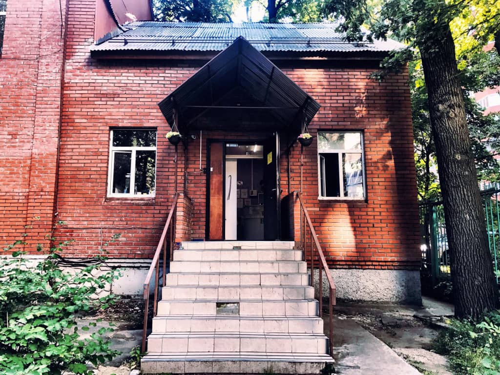 Travel Inn Timiriazevskaya Hostel: фото 6