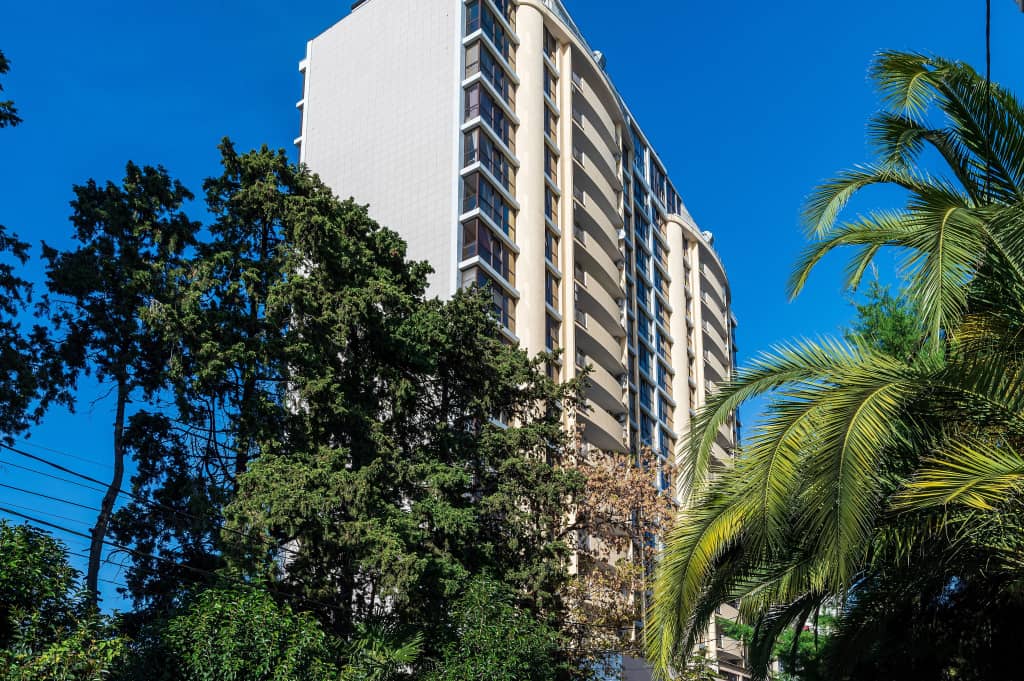Апартаменты Red Apartments Аврора Астрей: фото 5