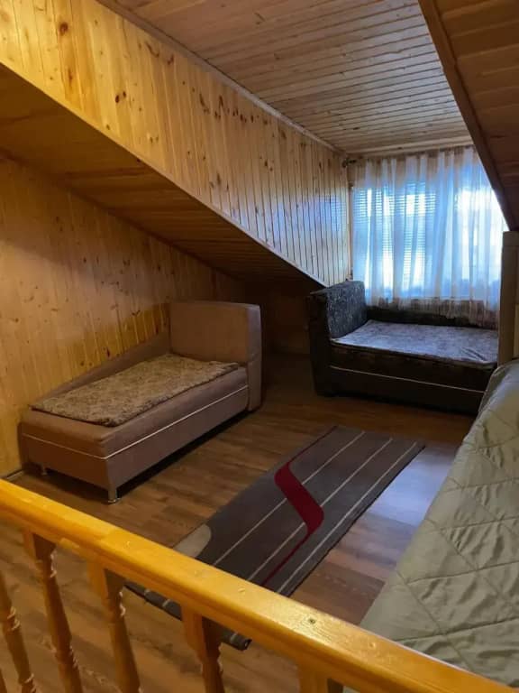 Гостевой дом Таунхаус Пихта: фото 6