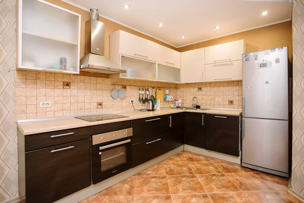 Апартаменты Шагал УК Атмосфера: фото 4