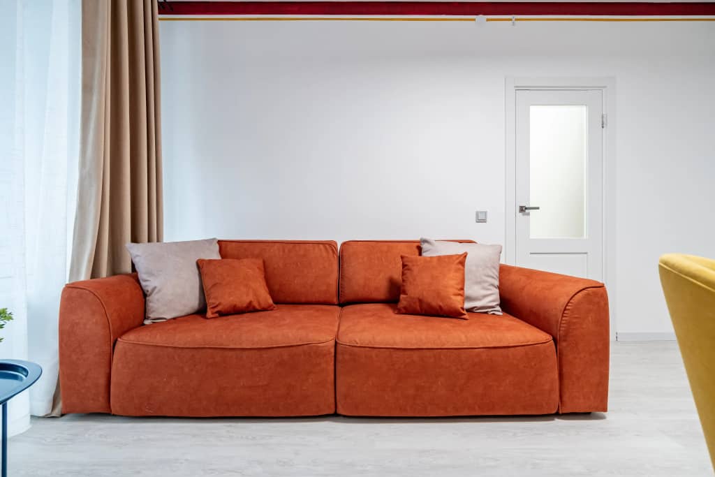 Квартира Futura на Светлановском Satin Home: фото 7