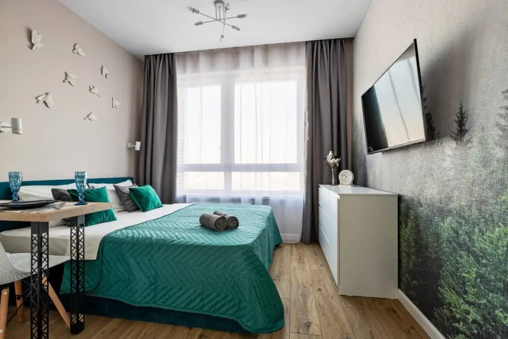 Апартаменты MaxRealty24 Tushino 6: фото 6