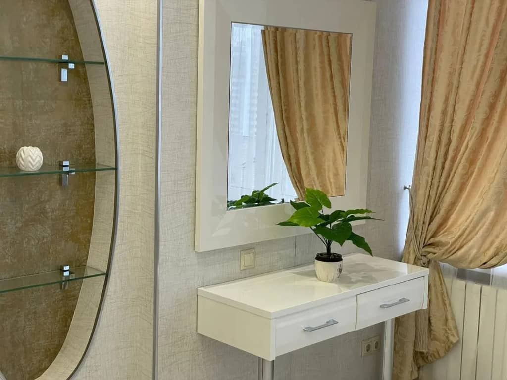 Квартира в Новом Элитном Доме: фото 4