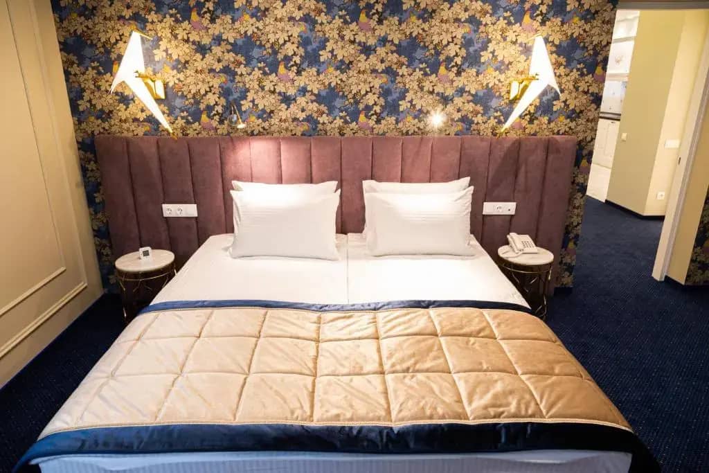 Бутик-Отель Grand Hotel Perm: фото 4