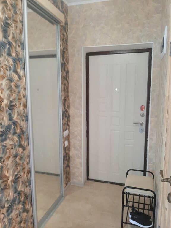 Two-room Apartament v Olginke v 300 metrah ot morya: фото 7