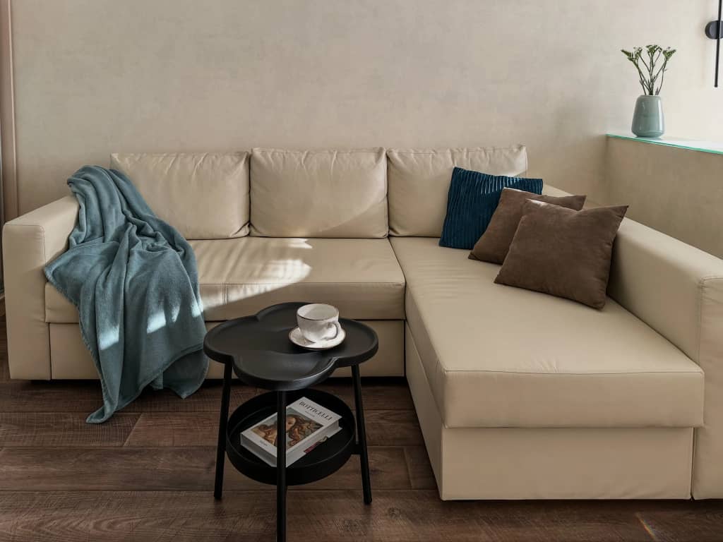 Квартира в центре города Citrus Suites: фото 6