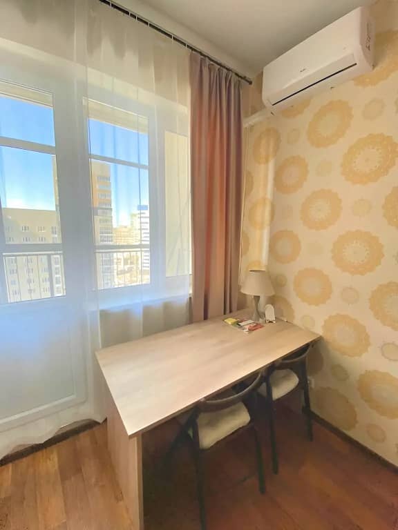 Квартира на Павлюхина 110В: фото 7