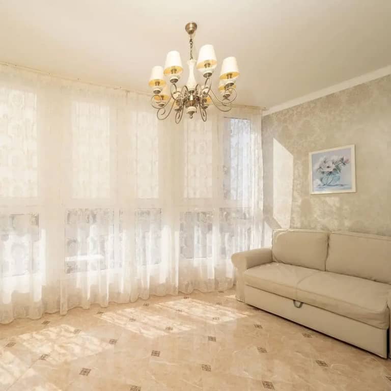 Апартаменты More Rooms в центре Адлера: фото 5