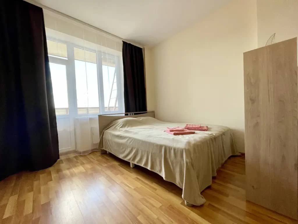 Квартира Pskov City Apartments 3 Mikhailovskaia 1: фото 6