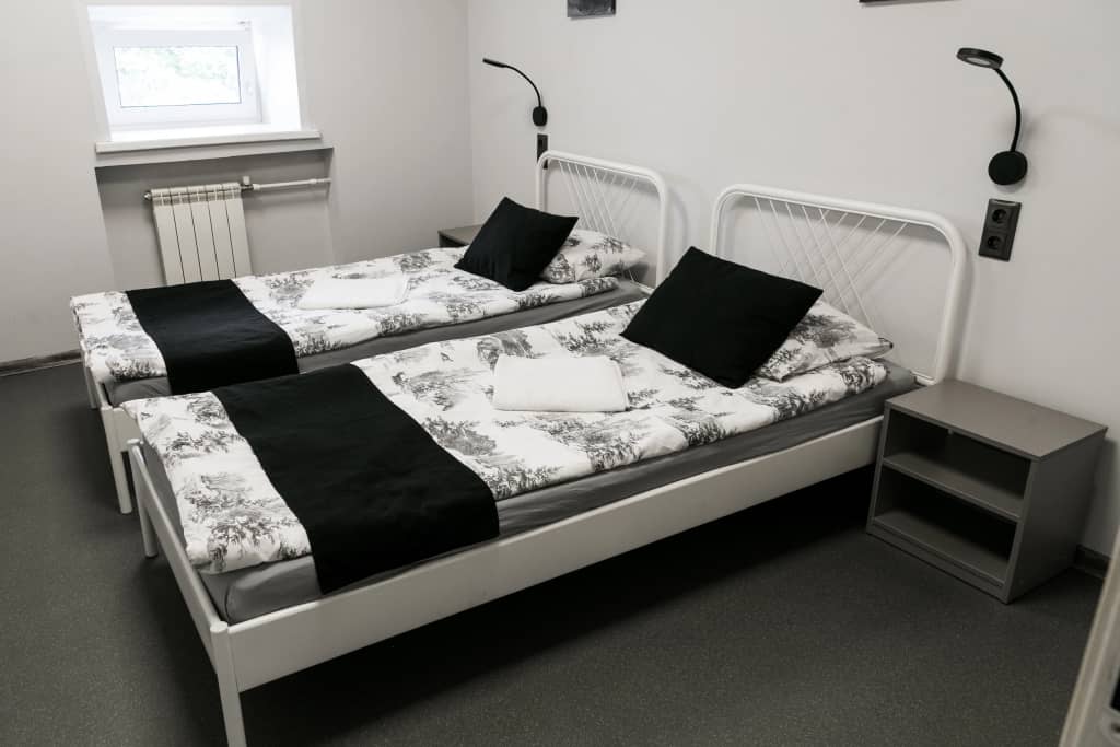 Хостел Why not Hostel Novosibirsk: фото 4
