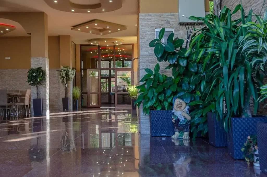 Отель Элона by Sun City Hotels: фото 7