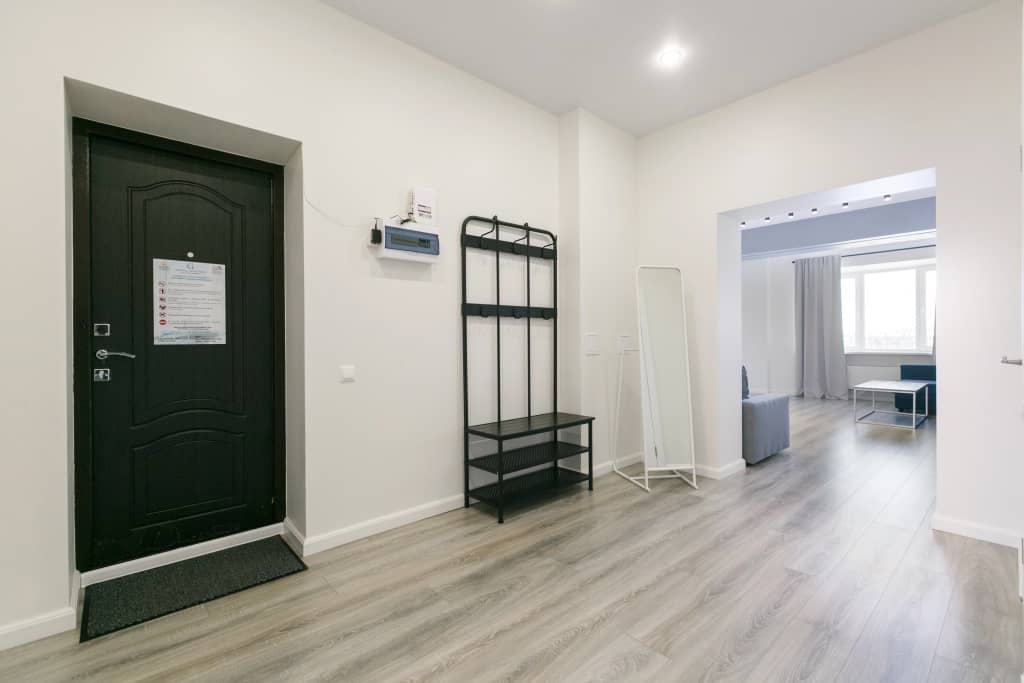Апартаменты 3х Комнатные Gerbara Apartment: фото 6