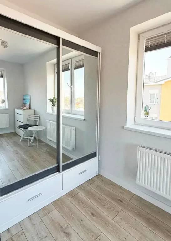 Квартира BalticRealty Рабочая 33: фото 4