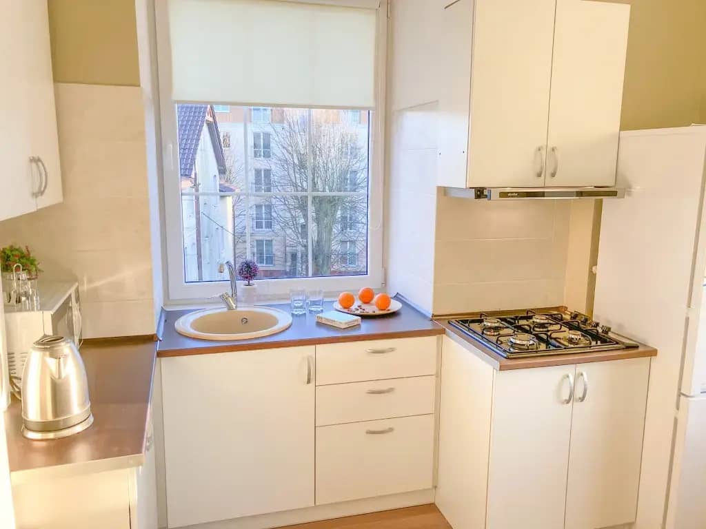 Апартаменты Balt Apartments Pionerskii 15: фото 7