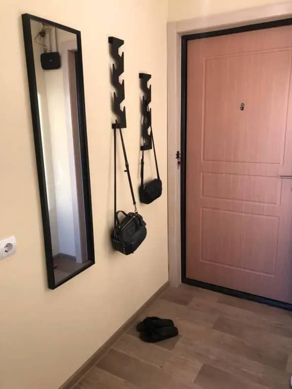 Квартира однокомнатная квартира в г. Большой Камень: фото 7