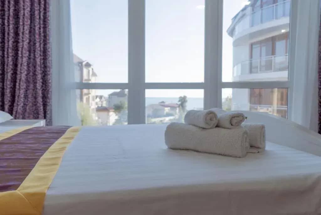 Мини-отель Premium Otel Agoi: фото 5