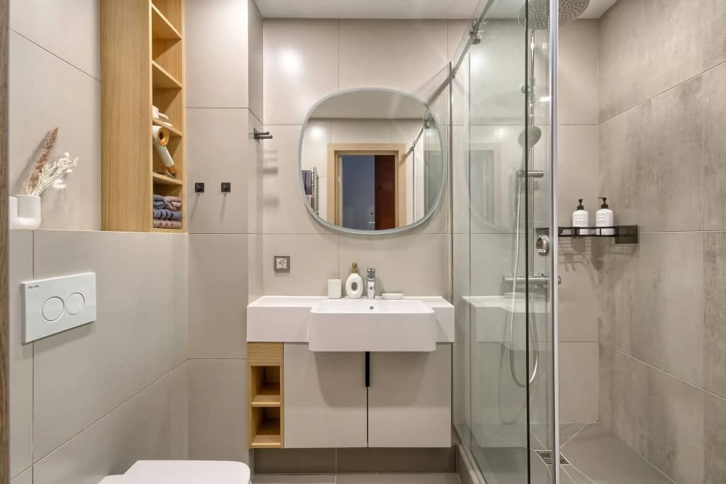 Апартаменты Myhome Yourhome Well 1: фото 4