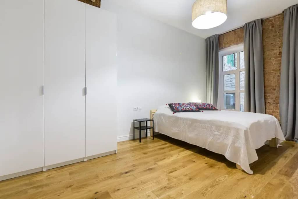 Апартаменты Riva Apart на Невском 88: фото 7