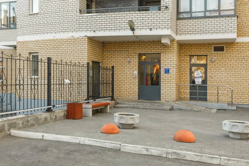 Апартаменты Этажидейли на 8 марта Автовокзал: фото 4