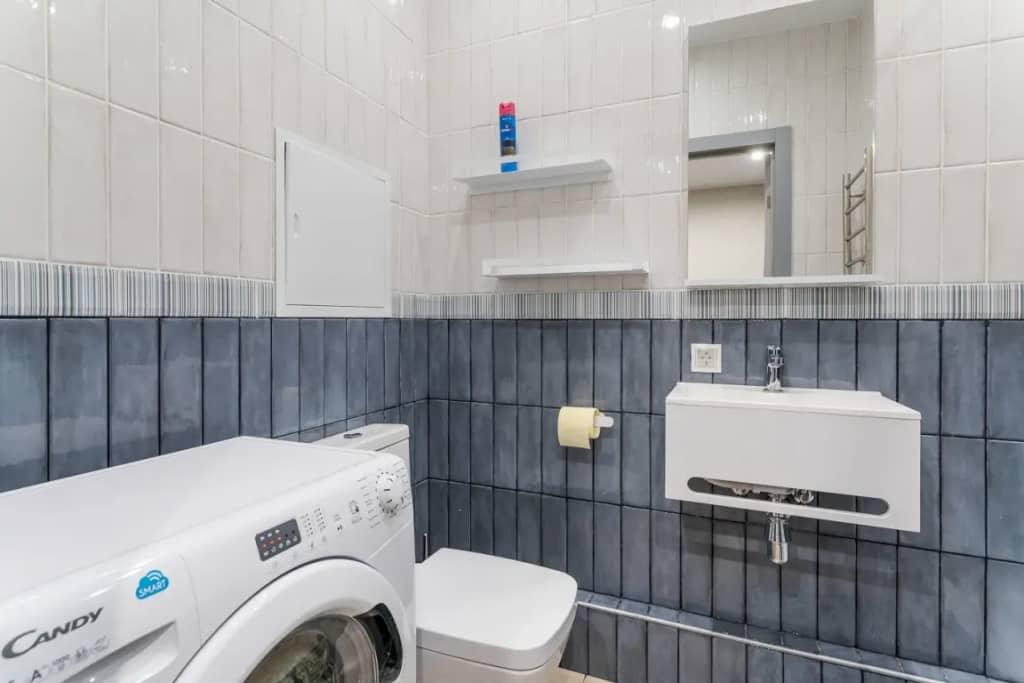 Апартаменты Студия BestFlat24 Шереметьевская 85с2: фото 6