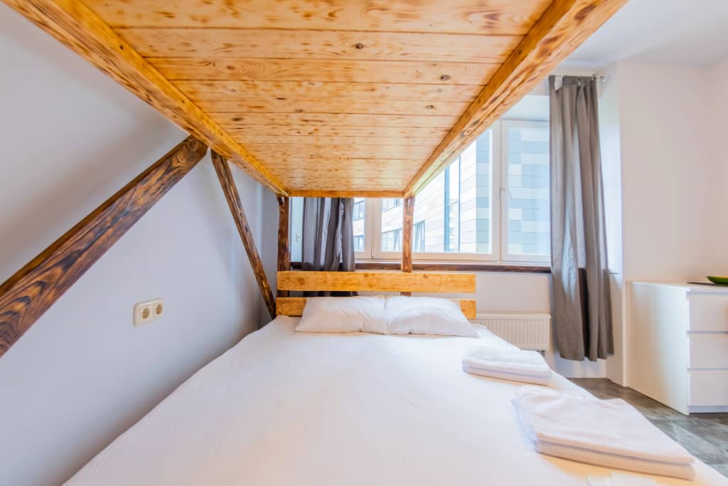 Жилое помещение OrangeApartments24: фото 4