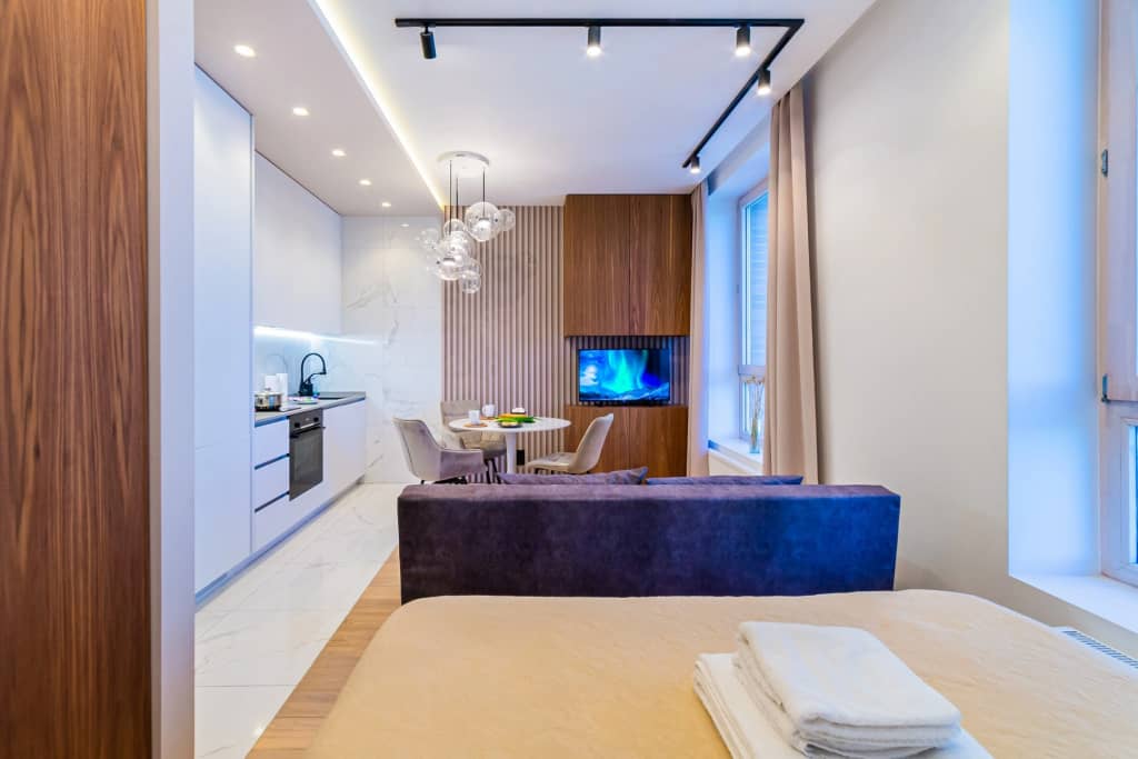 Vero Apartments - Стильные и уютные: фото 6