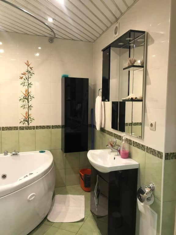 Квартира 4-к. , 100 м², 6 Кроватей: фото 6