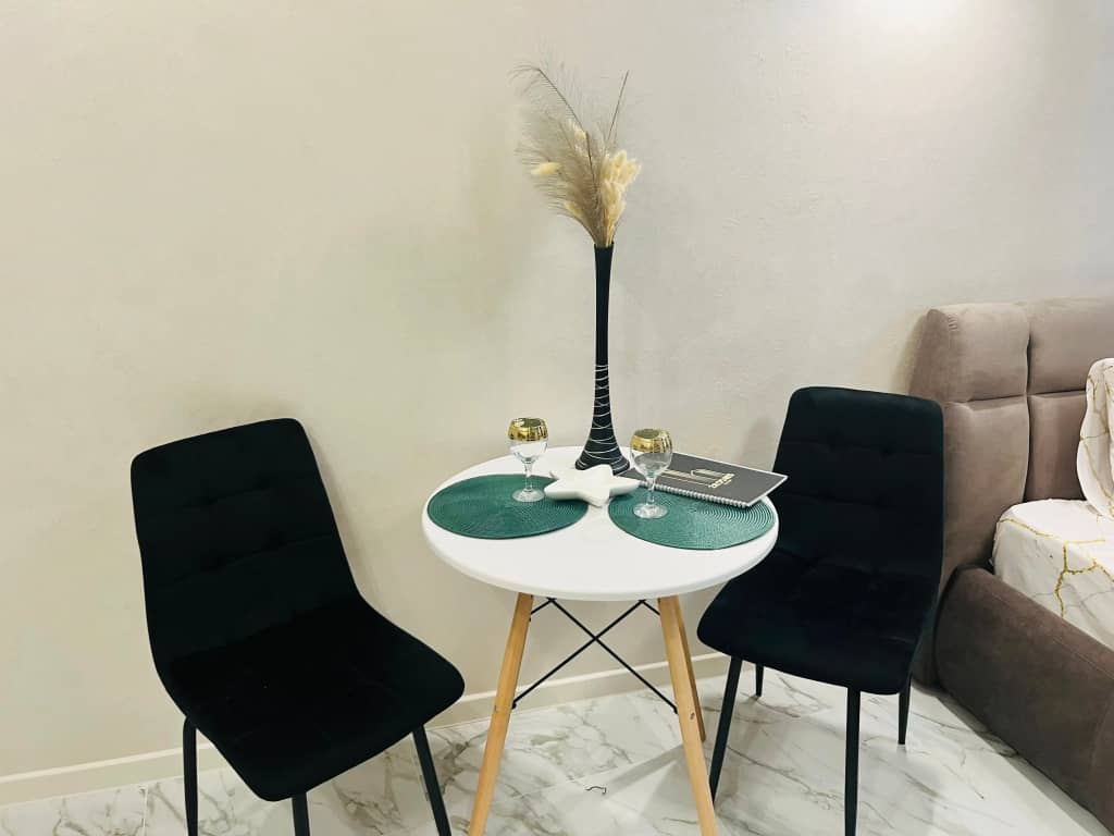 Апартаменты 2 Rooms Орел: фото 5