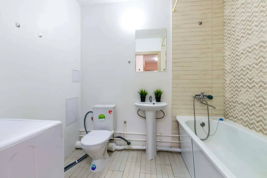 Апартаменты DreamHouse на Спутников: фото 4