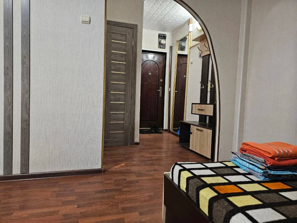Квартира L.V.Hotels на Фрунзе 23: фото 5