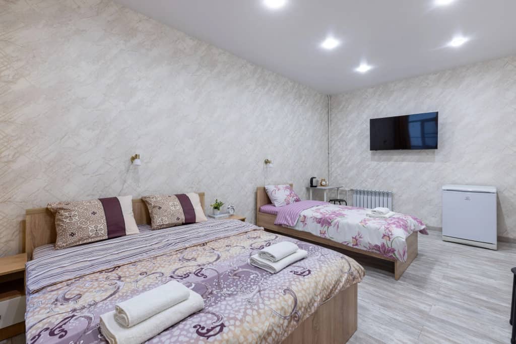 Апартаменты Leohotels на Лиговском 83: фото 4