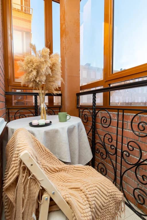 Квартира Happy House Уютные Студия в ЖК Золотой Парус: фото 5