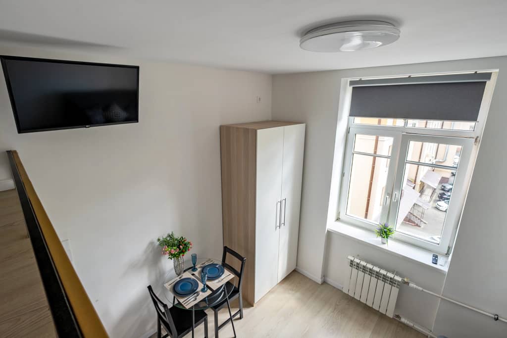 Апартаменты MaxRealty24  Москва Ботаническая 41 корпус 7: фото 6