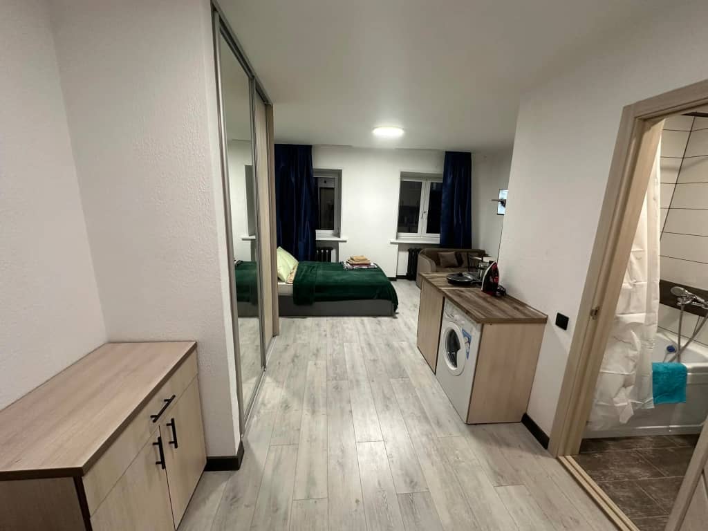Квартира на улице Мельникайте, дом 83, кв. 247: фото 6