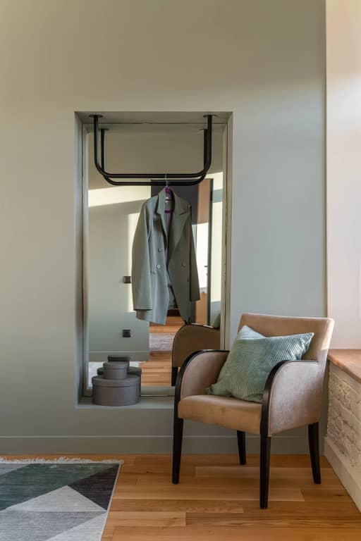 D Apartments с видом на канал Грибоедова: фото 6