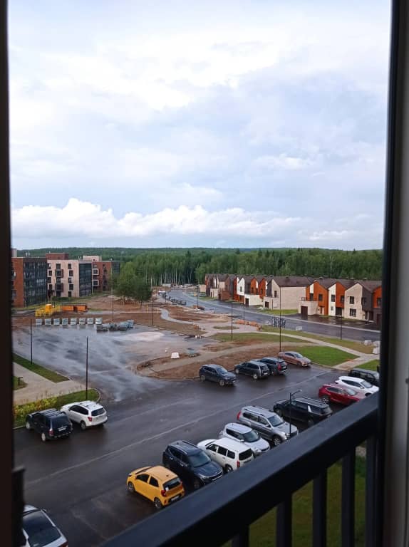 Квартира в Доброграде: фото 6